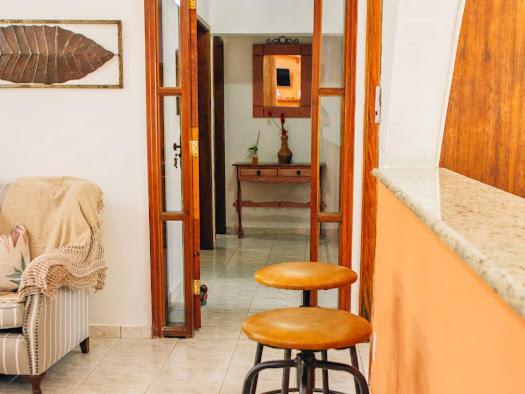 Villa Sitio só Alegria WI-FI 200MB Guararema Exterior foto